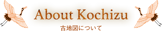 About Kochizu